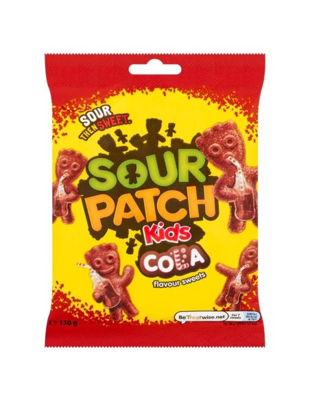 Sour Patch Kids Cola