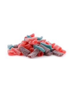 Sour Punch Not So Sour Sweet Bites 2