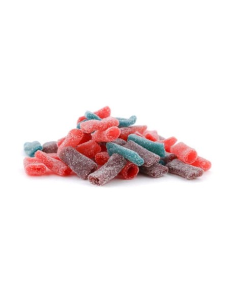 Sour Punch Not So Sour Sweet Bites