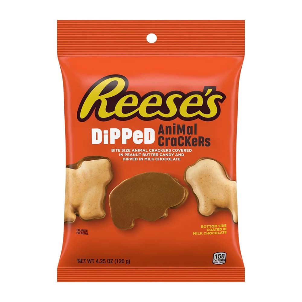 Comprar Galletas Dipped Animal de Reese's - Pop's America