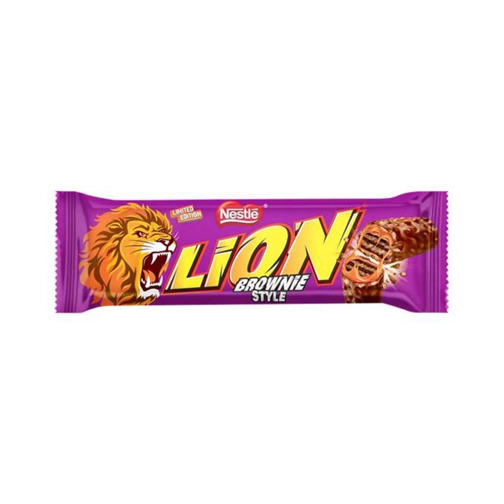 brownies de león