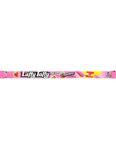 Laffy Taffy Fragola