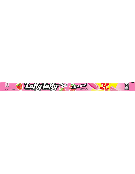 Laffy Taffy Fragola