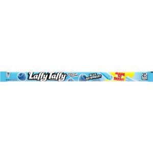 Wonka Laffy Taffy Azul Frambuesa