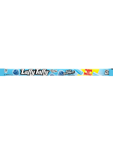 Laffy Taffy Frambuesa Azul