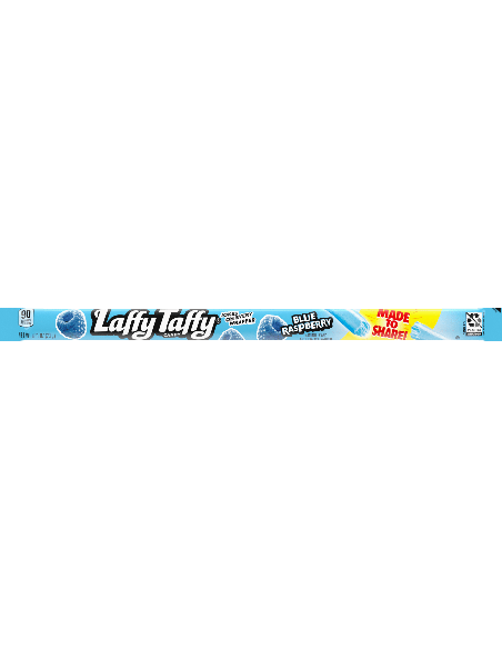 Laffy Taffy Frambuesa Azul