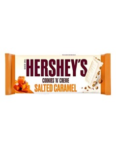 Hershey's Cookie 'N' Creme Salted Caramel