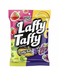 Mini assortiti Laffy Taffy