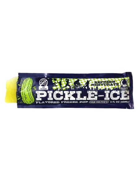 Van Holten's Pickle-Ice