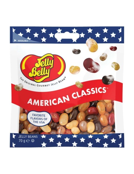 Jelly Belly American Classics
