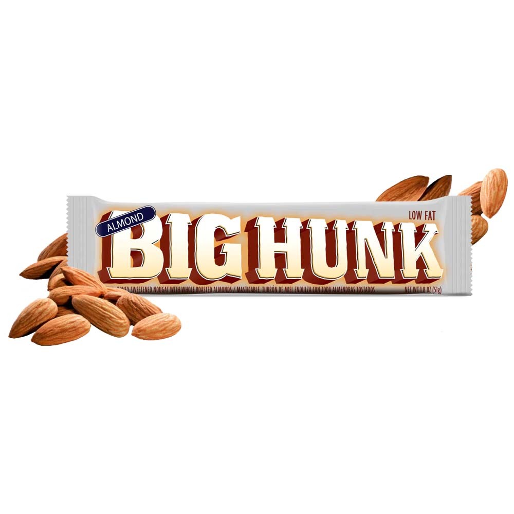 Annabelle's Big Hunk Almond