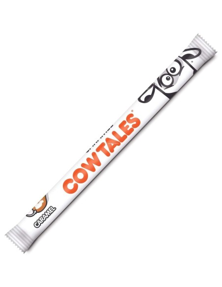 Cow Tales Caramello Vaniglia