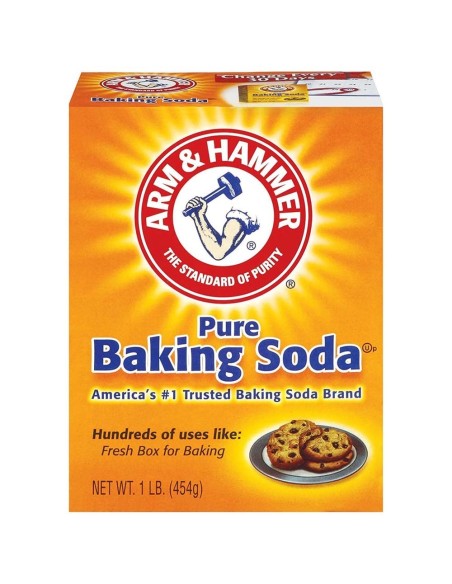 Arm & Hammer Baking Soda