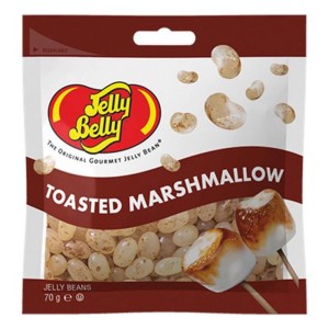 Jelly Belly Toasted Marshmallow