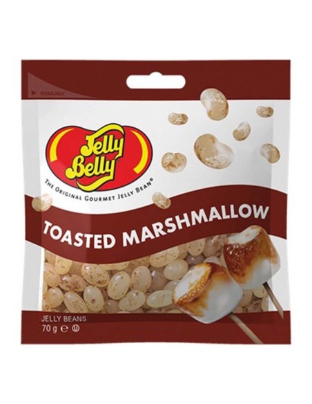 Jelly Belly Toasted Marshmallow