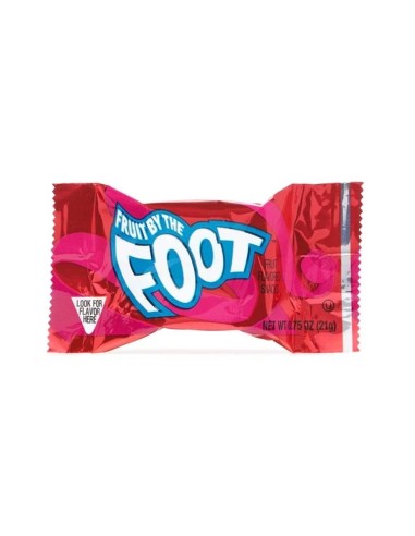Fruit By The Foot (episodio singolo)