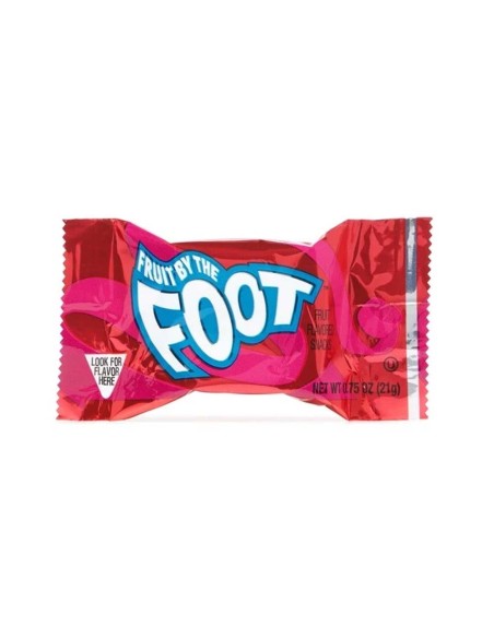 Fruit By The Foot (Episodio único)