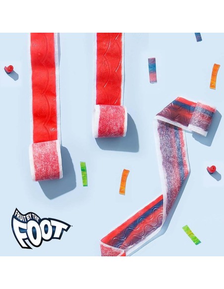 Fruit By The Foot (Episodio único)