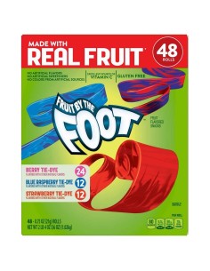 Fruit By The Foot (Episodio único) 2