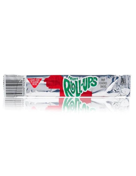 Fruit Roll-Ups
