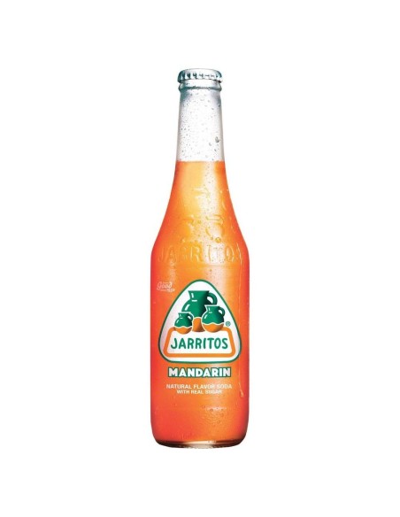 Jarritos Mandarin