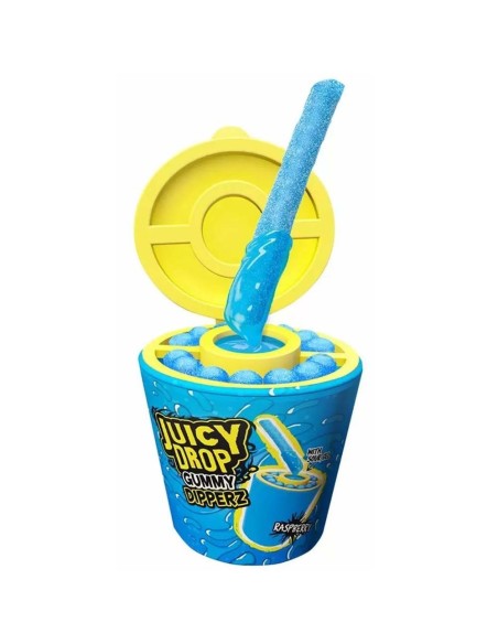 Juicy Drop Gummy Dip 'N Stix
