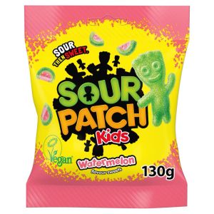 Anguria per bambini Sour Patch