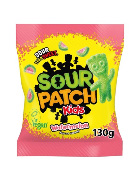 Sour Patch Kids Watermelon
