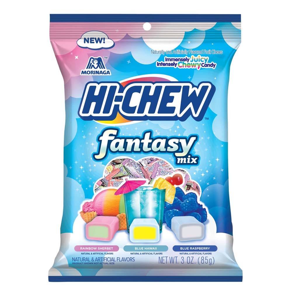 Mix fantasy Hi-Chew
