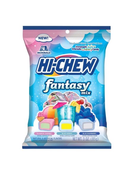 Mezcla de fantasía Hi-Chew