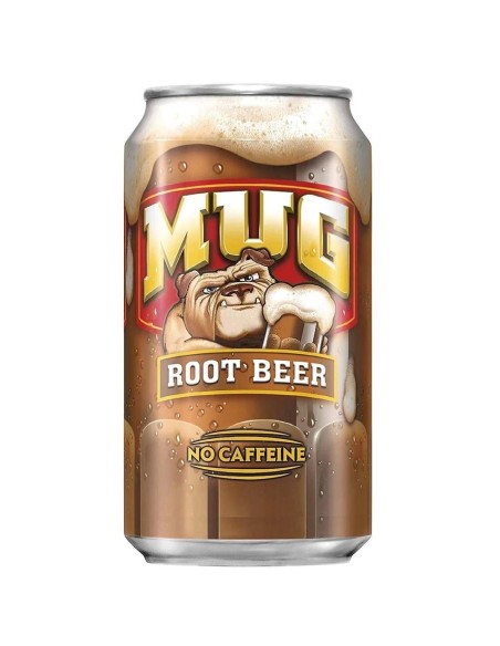 Root Beer Mug