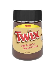 Pate A Tartiner Twix