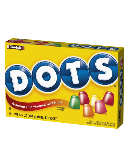 Tootsie Dots Original