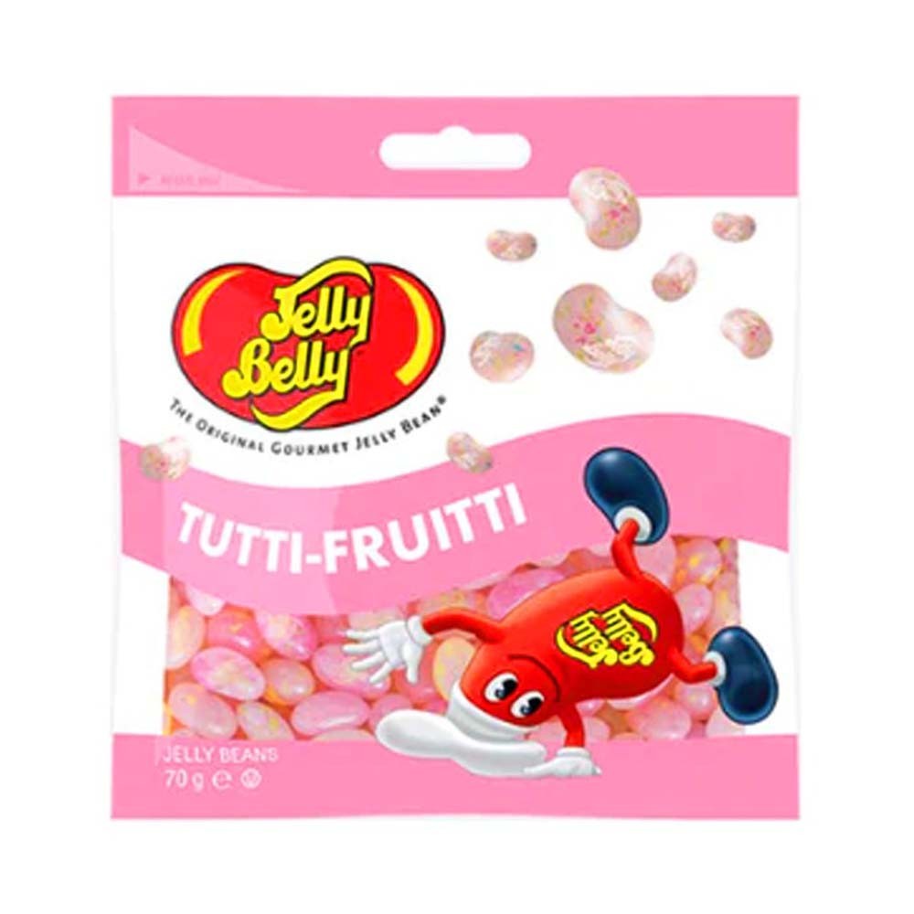 Jelly Belly Tutti-Fruitti