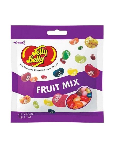 Jelly Belly Fruit Mix