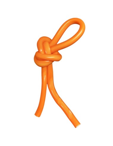 Liquirizia americana liscia Orangina 60cm