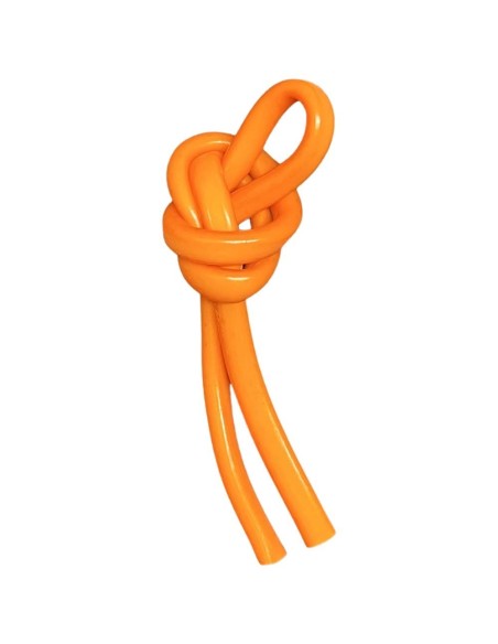 Regaliz americano suave de mango 60 cm