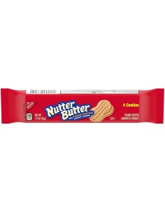 Comprar galletas de mantequilla Nutter - Pop's America