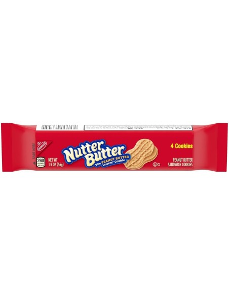 Nutter Butter