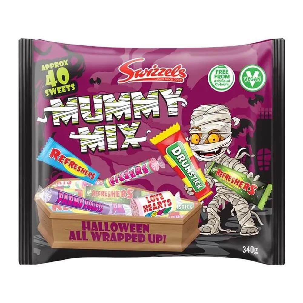 Swizzels Matlow Mummia Mix