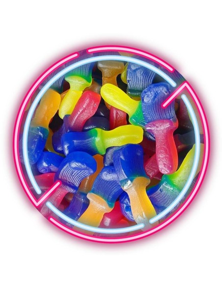 Frisia Paint Brushes