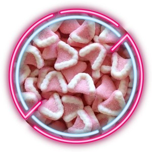 Halloween Sweet Dentures