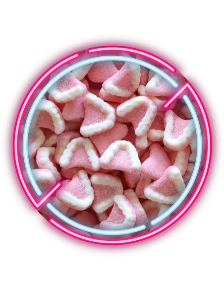 Dentiers Sucrés Halloween