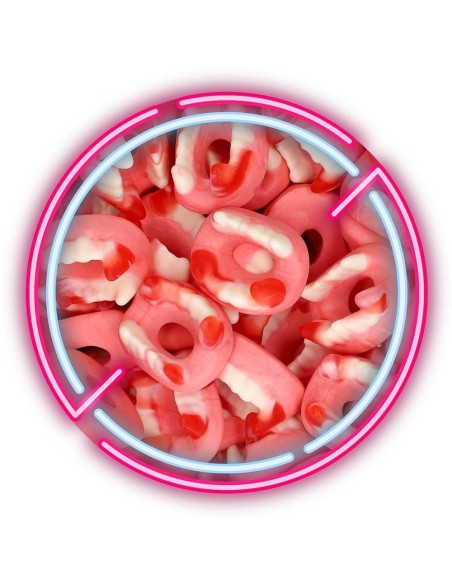 Trolli Dents de Dracula / Vampires