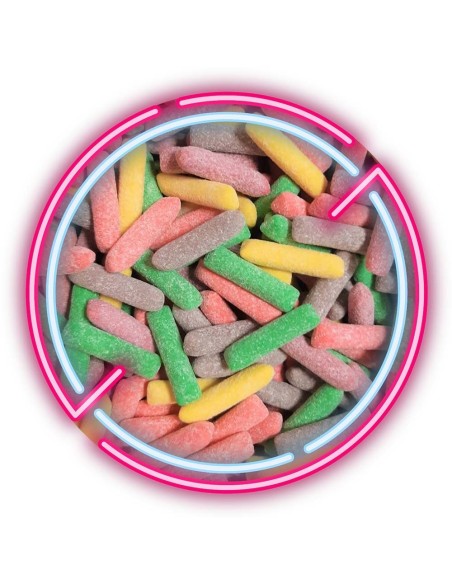 Hitschies Sour Acides