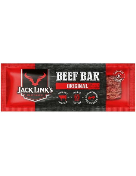 Jack Link's Beef Bar Original 22,5g