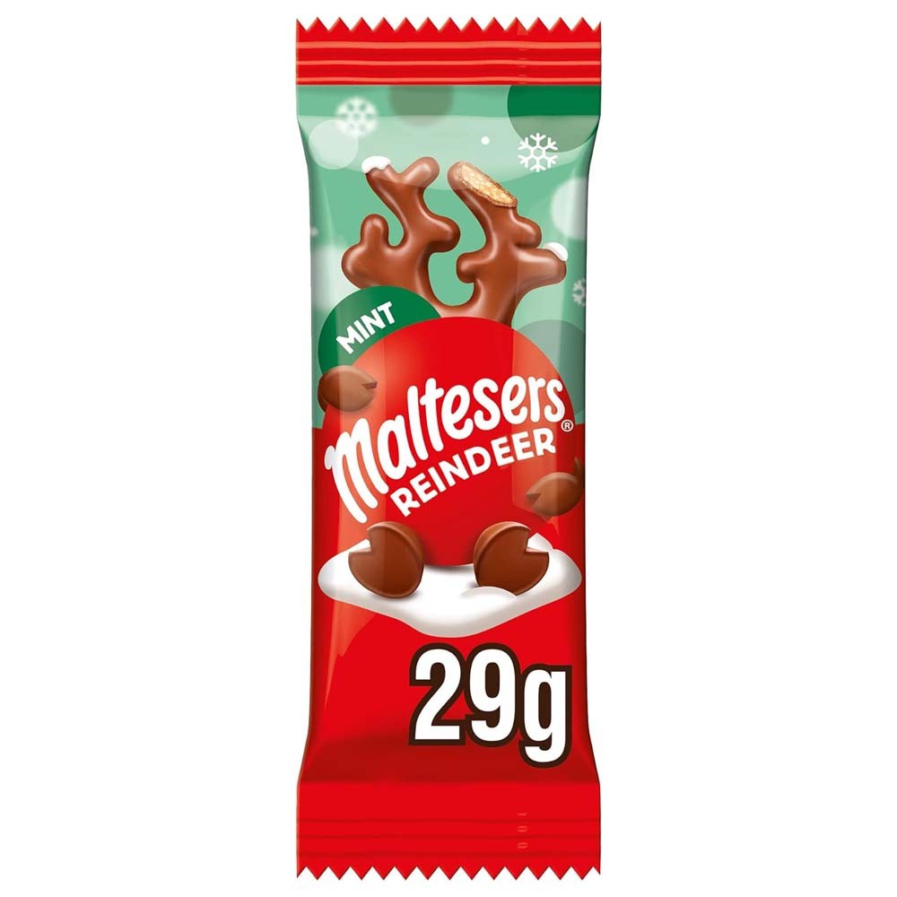 Maltesers  Royaume Du Chocolat