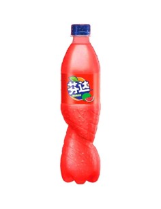 Fanta Watermelon Chine
