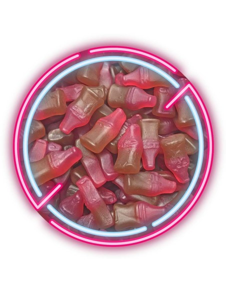 Caramelle alla cola di Matthijs