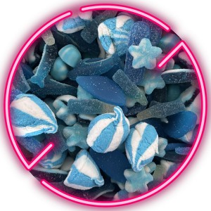 Achetez les bonbons Trolli Sour Octopus - Pop's America